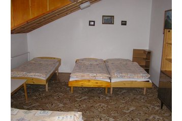 Eslovaquia Privát Šuňava, Exterior
